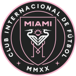شعار Inter Miami