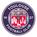 شعار Toulouse