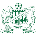 شعار Difaa EL Jadida
