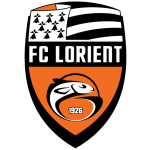 شعار Lorient