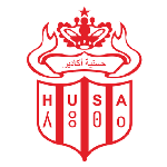 شعار Hassania Agadir