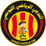 شعار الترجي