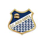 شعار Água Santa