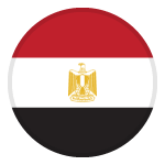 شعار مصر