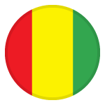 شعار غينيا