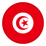 شعار تونس