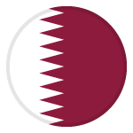 شعار قطر