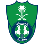 شعار الأهلي السعودي