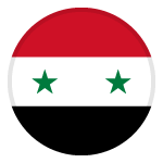 شعار سوريا