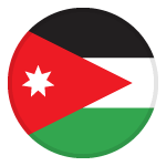شعار الأردن
