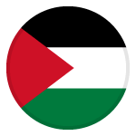 شعار فلسطين