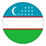 شعار أوزبكستان