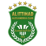 شعار الاتحاد السكندري
