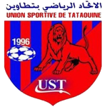 شعار اتحاد تطاوين