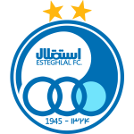 شعار استقلال طهران