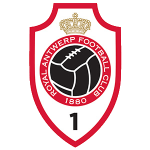 شعار رويال انتويرب
