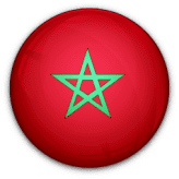 شعار المغرب