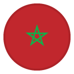 شعار المغرب