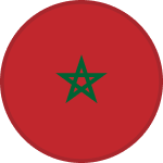 شعار المغرب - أقل من 20 سنة