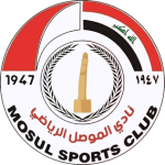 شعار Mosul